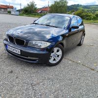 BMW 116d, снимка 1 - Автомобили и джипове - 46204463