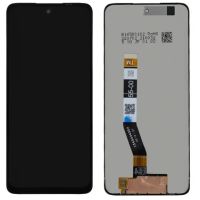 LCD Дисплей с тъчскрийн за MOTOROLA Moto G62 5G - PAU90036RO, снимка 1 - Резервни части за телефони - 45235514