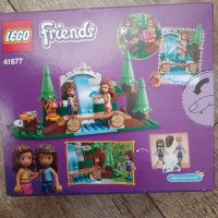 LEGO Friends Горски водопад 41677, снимка 4 - Образователни игри - 45125595