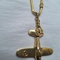 Ключодържатели от масивен бронз , снимка 12 - Подаръци за мъже - 45698511