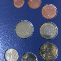 Ирландия 2002 - Евро сет - комплектна серия от 1 цент до 2 евро, снимка 3 - Нумизматика и бонистика - 45530020