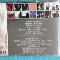 Avishai Cohen 1998-2008(15 albums)(2CD)(Hard Bop,Post Bop,Contemporary Jazz)(Формат MP-3), снимка 6 - CD дискове - 45686956