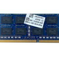 RAM Памет Hynix 8GB HMT41GS6BFR8A-PB 8GB DDR3-1600 2Rx8 1.35v SODIMM, снимка 2 - RAM памет - 45178754