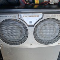 Pioneer Carrozzeria TS-WX1600A Субуфер за кола 200W, снимка 1 - Аксесоари и консумативи - 45693666