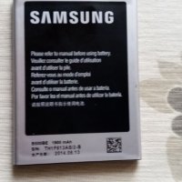 Samsung Galaxy S4 mini I9195, снимка 3 - Резервни части за телефони - 45177798