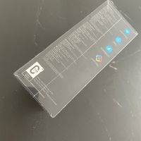 Гейминг мишка Logitech - G Pro НОВА, оптична, безжична, черна, снимка 4 - Клавиатури и мишки - 45778046