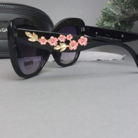 Dolce&Gabbana дамски очила , снимка 2 - Слънчеви и диоптрични очила - 45061141