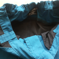 Revolution Race Nordwand Pro Rescue Stretch Pant размер 52 / L туристически панталон - 872, снимка 15 - Панталони - 44960914