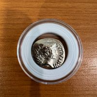 Сувенирна монета, реплика, снимка 1 - Нумизматика и бонистика - 45403063