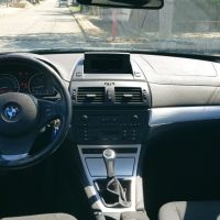 BMW X3 2.0d 150, снимка 8 - Автомобили и джипове - 45446174