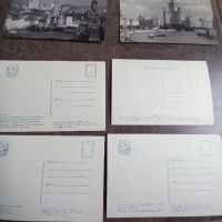 колекция черно бели пощенски картички СССР Москва, снимка 10 - Колекции - 45240197