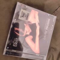 Продавам CD The Best of Laura Pausini - E Ritorno Da Te, снимка 1 - CD дискове - 45513906