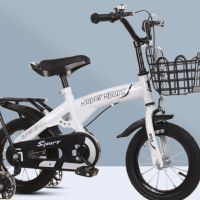 Детски велосипеди , снимка 2 - Детски велосипеди, триколки и коли - 45197745