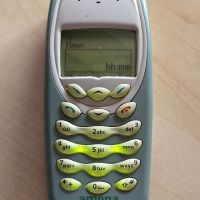 Nokia 3410(2 бр.) и 7250 - за ремонт или части., снимка 6 - Nokia - 45675481