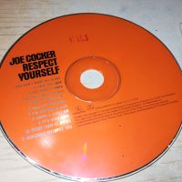 JOE COCKER-CD 1804240852, снимка 5 - CD дискове - 45332366