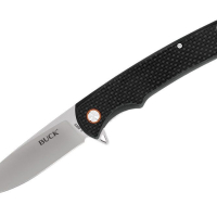 Сгъваем нож Buck Knives 259 Haxby 13066 0259CFS-B, снимка 1 - Ножове - 45019494