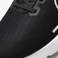 Мъжки маратонки NIKE Downshifter 12 Running Shoes Black/White M, снимка 9 - Маратонки - 45892339
