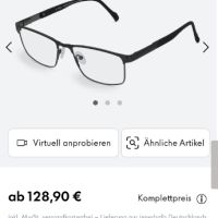 Fielmann titanium очила, снимка 2 - Слънчеви и диоптрични очила - 45172701