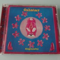 Dubstar - Disgraceful, снимка 1 - CD дискове - 45197633