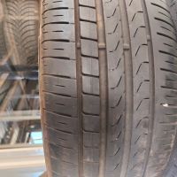 1бр.лятна гума 225/45/18 Pirelli, снимка 1 - Гуми и джанти - 45877998