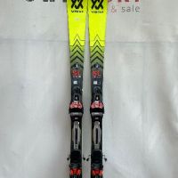 Слаломни ски Volkl Racetiger SL , снимка 1 - Зимни спортове - 36380383