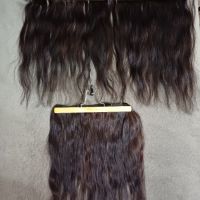 Естествена Славянска коса , снимка 1 - Други - 45161221