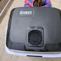 Хладилна чанта  Маx RANGER 12v,26 литра, снимка 2 - Хладилни чанти - 45128442
