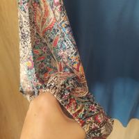 Нова Дамска блуза, дълъг ръкав, снимка 4 - Блузи с дълъг ръкав и пуловери - 45314875