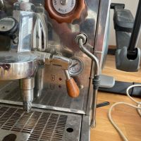 Кафе машина Wega , кафемелачка, снимка 3 - Кафемашини - 45156094