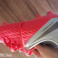 Футболни бутонки Nike , снимка 3 - Спортни обувки - 45520747