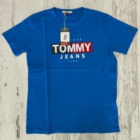 Мъжки тениски Tommy Hilfiger много модели, снимка 3 - Тениски - 45236916