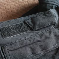 VICTORIA 4-WAYS Stretch Trouser размер 50 / M изцяло еластичен работен панталон W4-140, снимка 6 - Панталони - 45530012