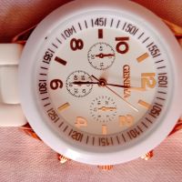 Ново! Елегантен дамски часовник , снимка 5 - Луксозни - 42059420