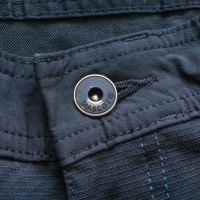 MASCOT Stretch Work Trouser размер 51 / М - L изцяло еластичен работен панталон W4-114, снимка 16 - Панталони - 45192713