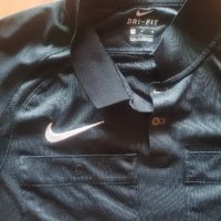 Nike dry-fit size L , снимка 2 - Тениски - 45129567