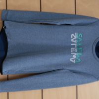 Salewa®-Много Запазена , снимка 4 - Блузи с дълъг ръкав и пуловери - 45780128