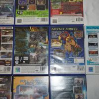 Игри за PS2 Naruto Ultimate Ninja 4 2/Mike Tyson/Scooby Doo/Taito Legends/187 Ride Or Die/WRC/ATV   , снимка 12 - Игри за PlayStation - 45511751