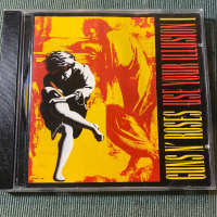 Rolling Stones,Guns N’ Roses , снимка 10 - CD дискове - 45025151