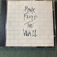 Pink Floyd , снимка 10 - CD дискове - 45360276