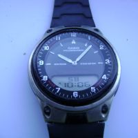 Продавам 3 механични и 3 кварцови часовника Casio,Swatch,Citizen, снимка 10 - Мъжки - 45732552