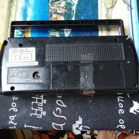 Мини радио касетофон , снимка 5 - Радиокасетофони, транзистори - 45841006