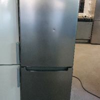 Хладилник с фризер BOSCH NO FROST ИНОКС вис.185см.  А+++, снимка 1 - Хладилници - 46004796