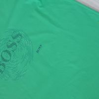 Hugo Boss Pima Cotton Mens Size 3XL ОРИГИНАЛНА Мъжка Тениска!, снимка 8 - Тениски - 45134144