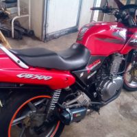 Продава се Honda CB 500  CB 500, снимка 12 - Мотоциклети и мототехника - 45428277