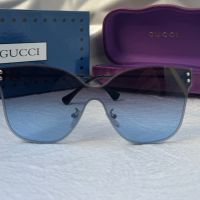 -25% Gucci разпродажба дамски слънчеви очила ликвидация , снимка 5 - Слънчеви и диоптрични очила - 45199896