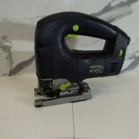 Festool PSB 300 - Прободен трион / зеге, снимка 1 - Други инструменти - 46196984