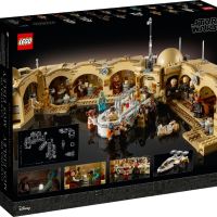 LEGO ® Star Wars ™  75290 - Mos Eisley Cantina ™, снимка 3 - Колекции - 45640909