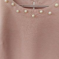Стилна дамска блуза Lucy, снимка 1 - Блузи с дълъг ръкав и пуловери - 46168779
