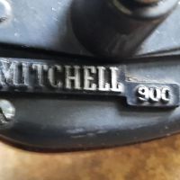 Mitchell-900-френска метална макара, снимка 1 - Макари - 45508463