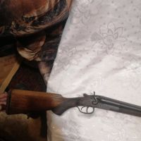 Оригинална ловна пушка Diana Original 1917г., снимка 4 - Ловно оръжие - 45297467